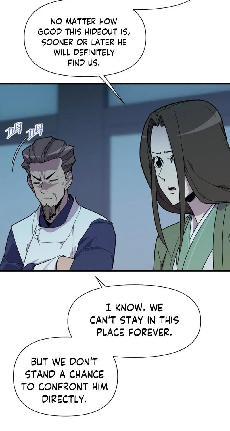 Read The Strongest Ever chapter 185 image 11 on Lezhin