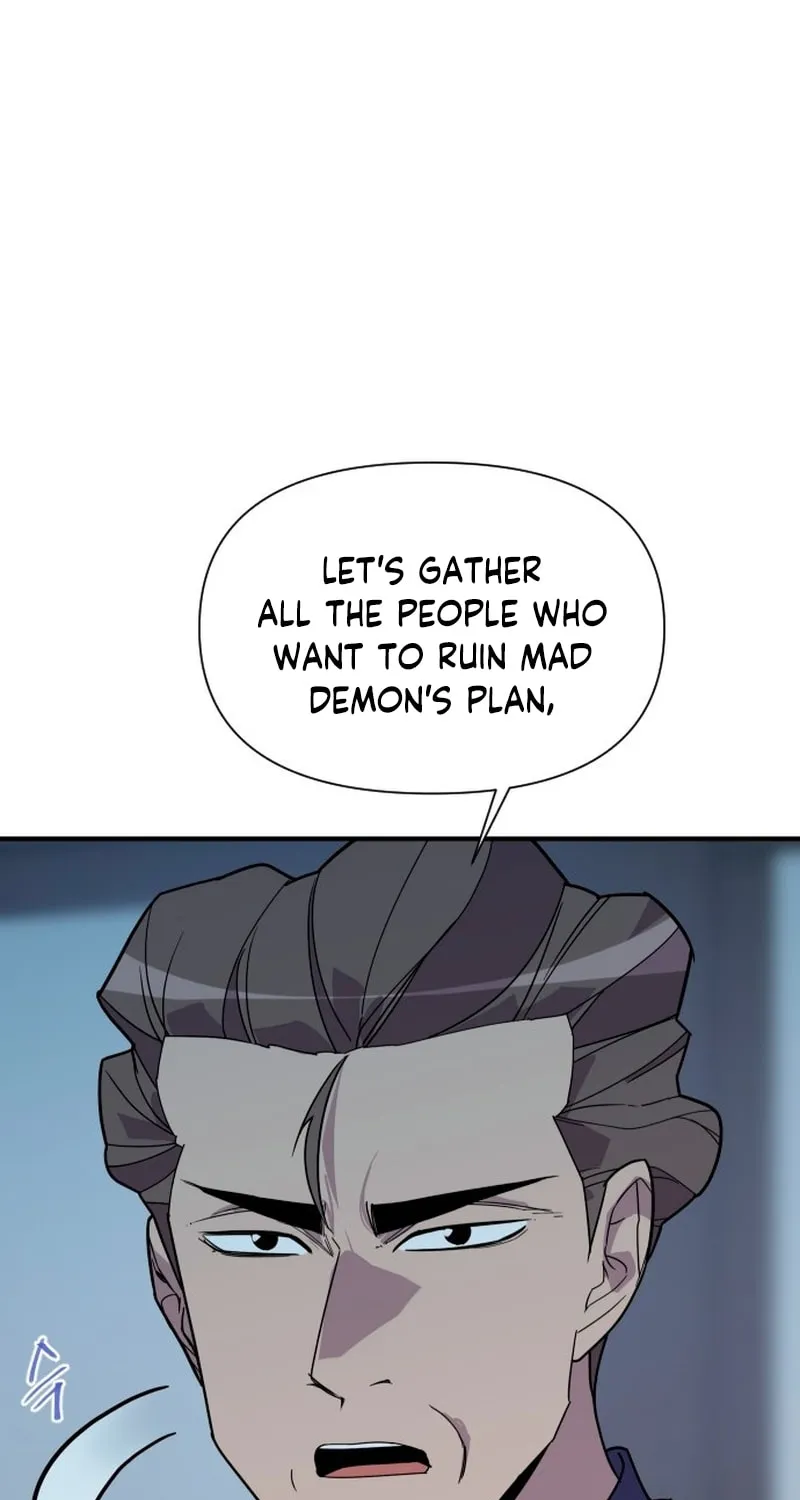 Read The Strongest Ever chapter 185 image 12 on Lezhin