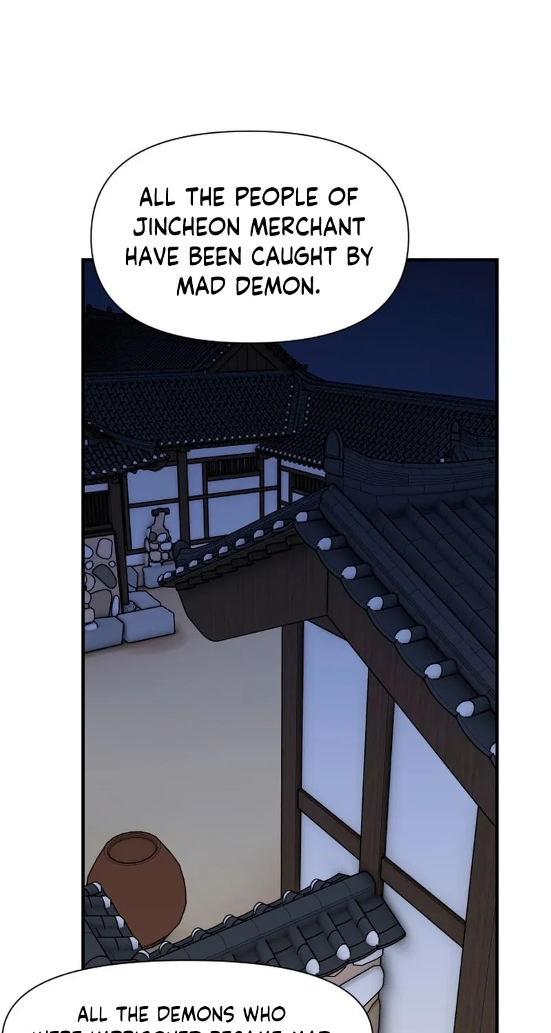 Read The Strongest Ever chapter 185 image 14 on Lezhin