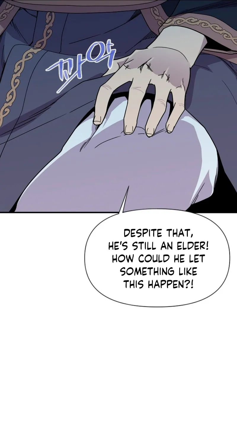 Read The Strongest Ever chapter 185 image 20 on Lezhin