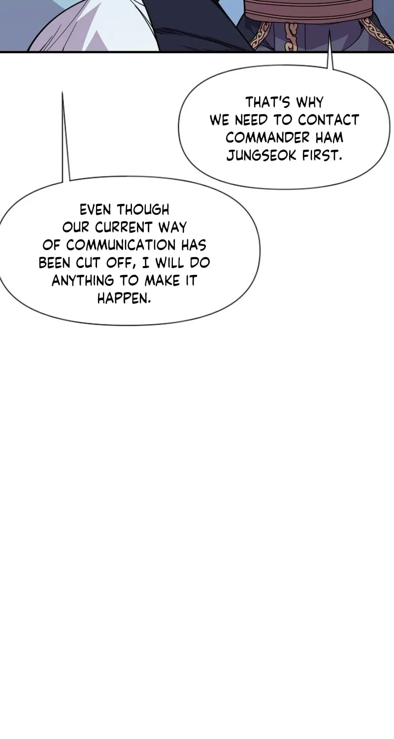 Read The Strongest Ever chapter 185 image 22 on Lezhin