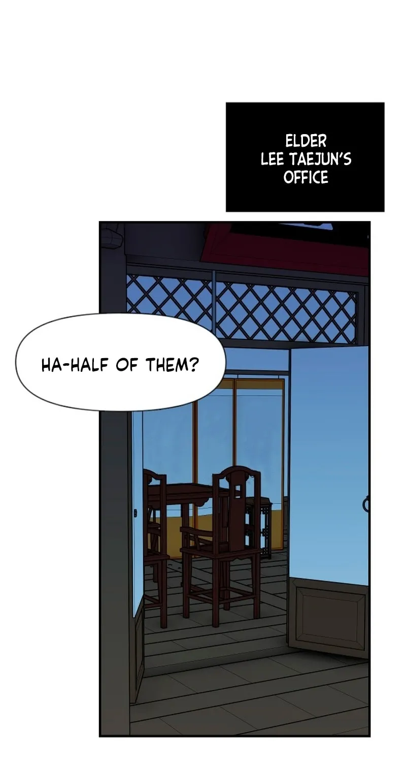 Read The Strongest Ever chapter 185 image 23 on Lezhin