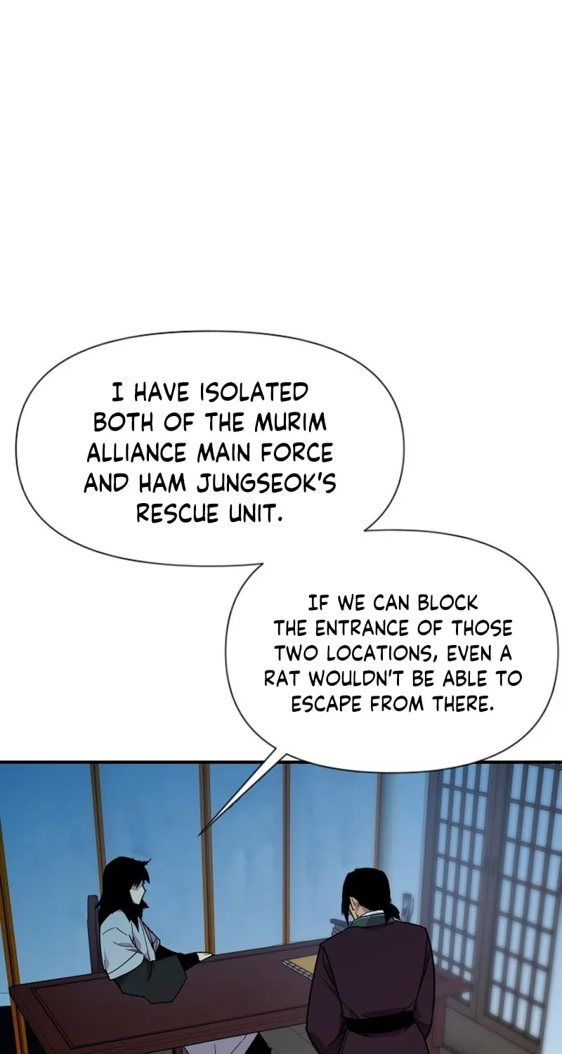 Read The Strongest Ever chapter 185 image 24 on Lezhin