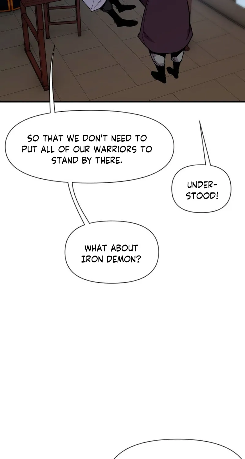 Read The Strongest Ever chapter 185 image 25 on Lezhin