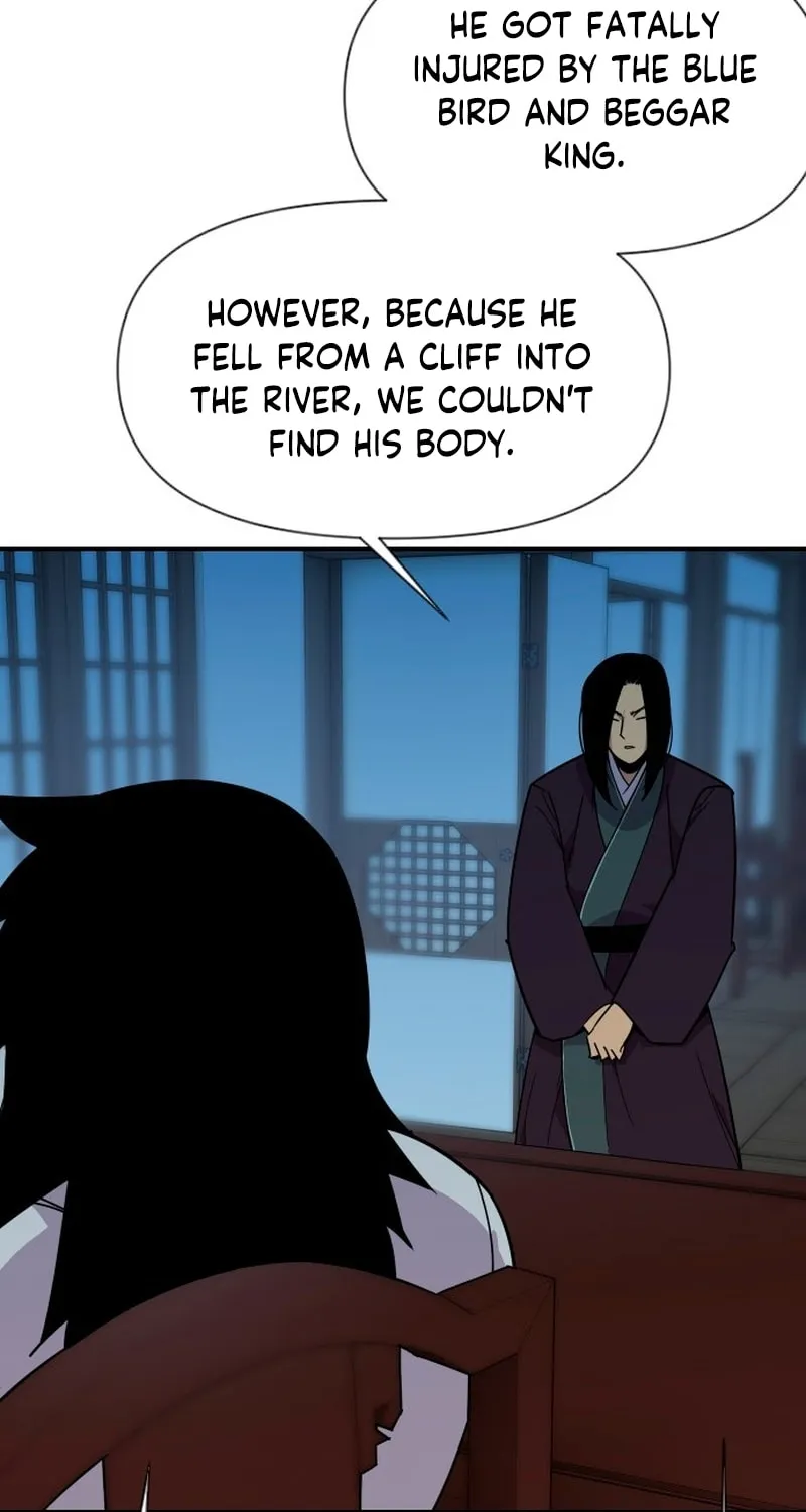 Read The Strongest Ever chapter 185 image 26 on Lezhin