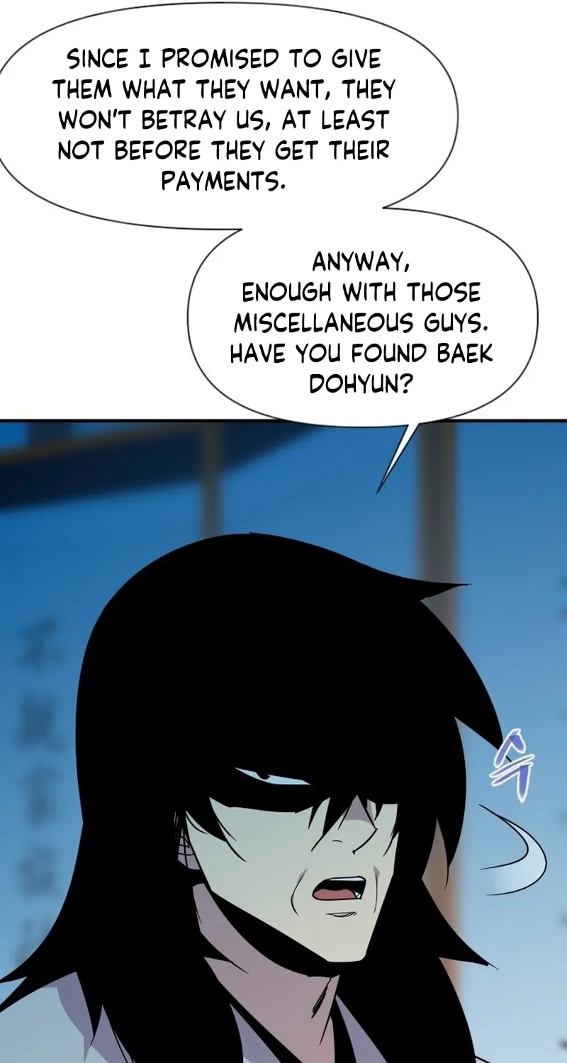 Read The Strongest Ever chapter 185 image 28 on Lezhin