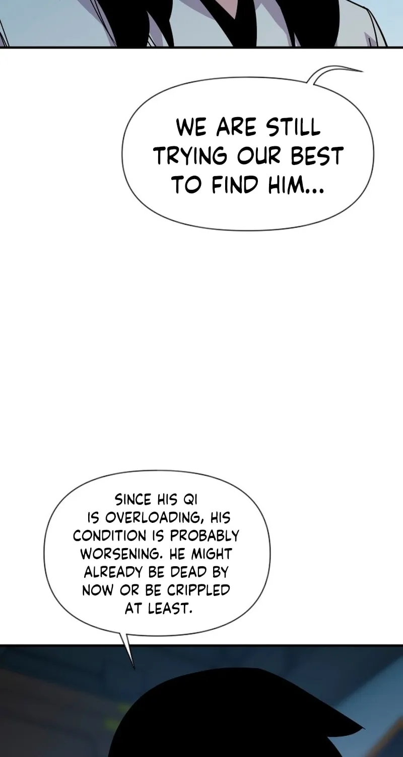 Read The Strongest Ever chapter 185 image 29 on Lezhin