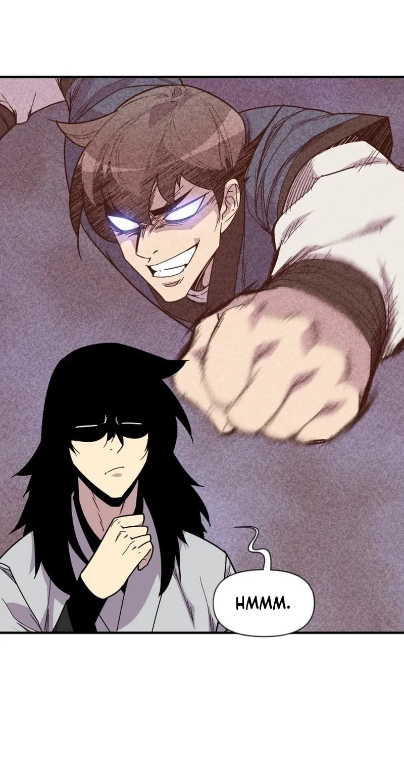 Read The Strongest Ever chapter 185 image 31 on Lezhin