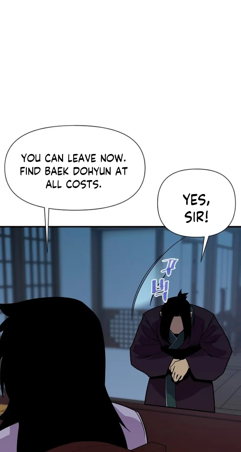 Read The Strongest Ever chapter 185 image 32 on Lezhin