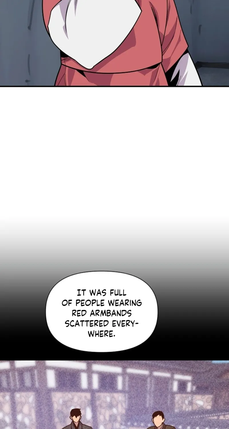 Read The Strongest Ever chapter 185 image 38 on Lezhin