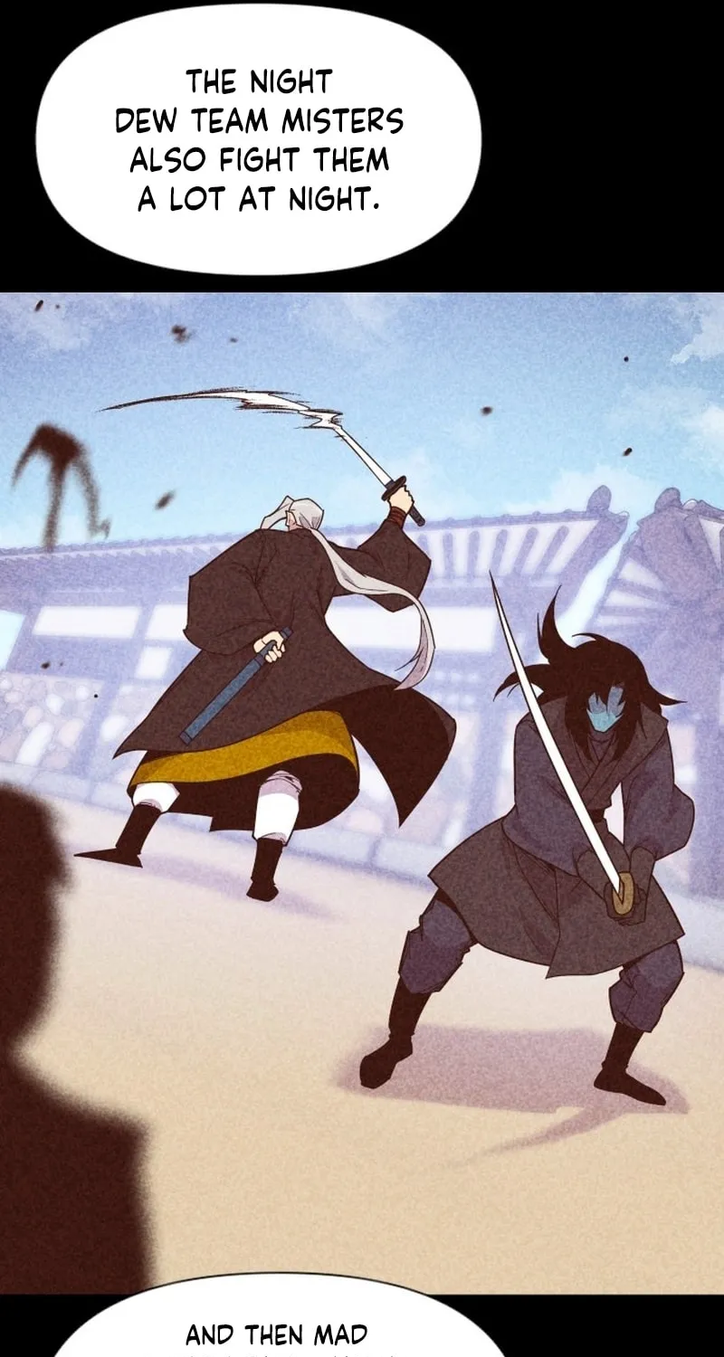 Read The Strongest Ever chapter 185 image 40 on Lezhin