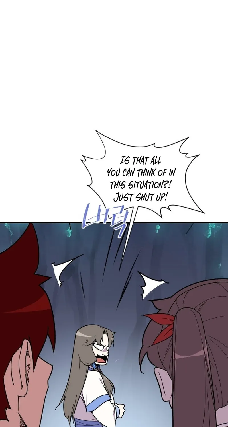 Read The Strongest Ever chapter 185 image 45 on Lezhin