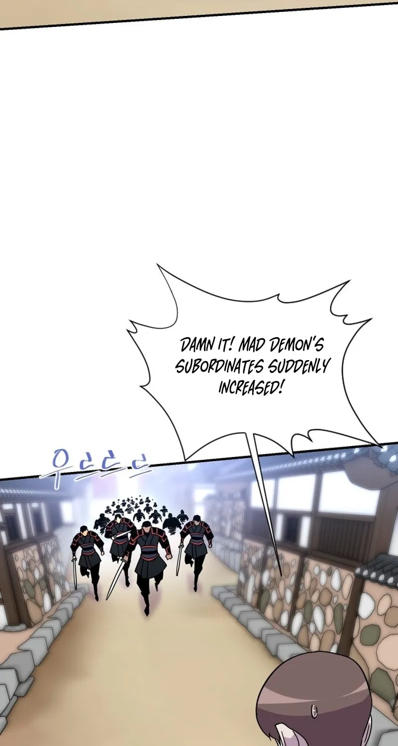 Read The Strongest Ever chapter 185 image 52 on Lezhin