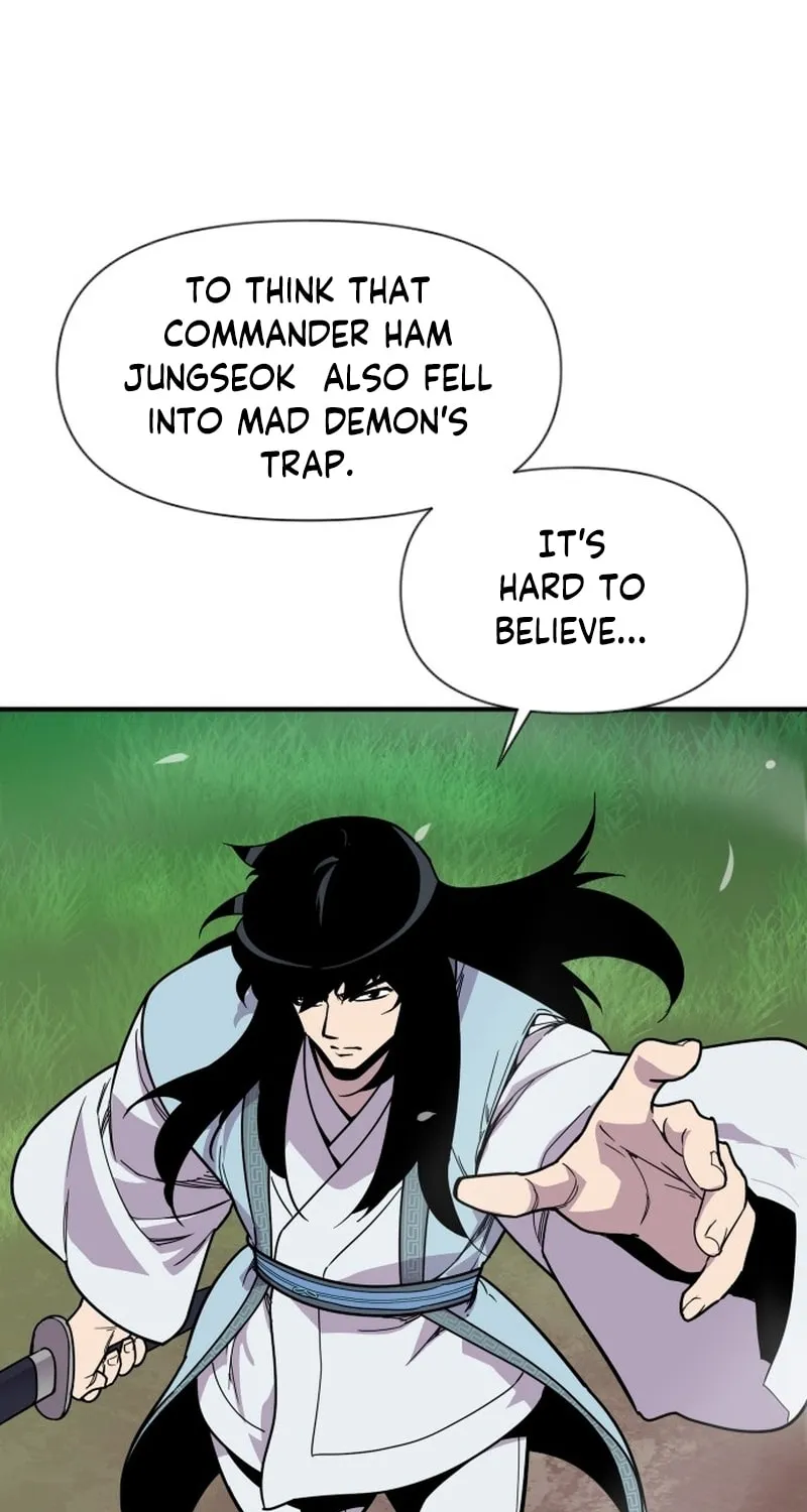 Read The Strongest Ever chapter 185 image 56 on Lezhin