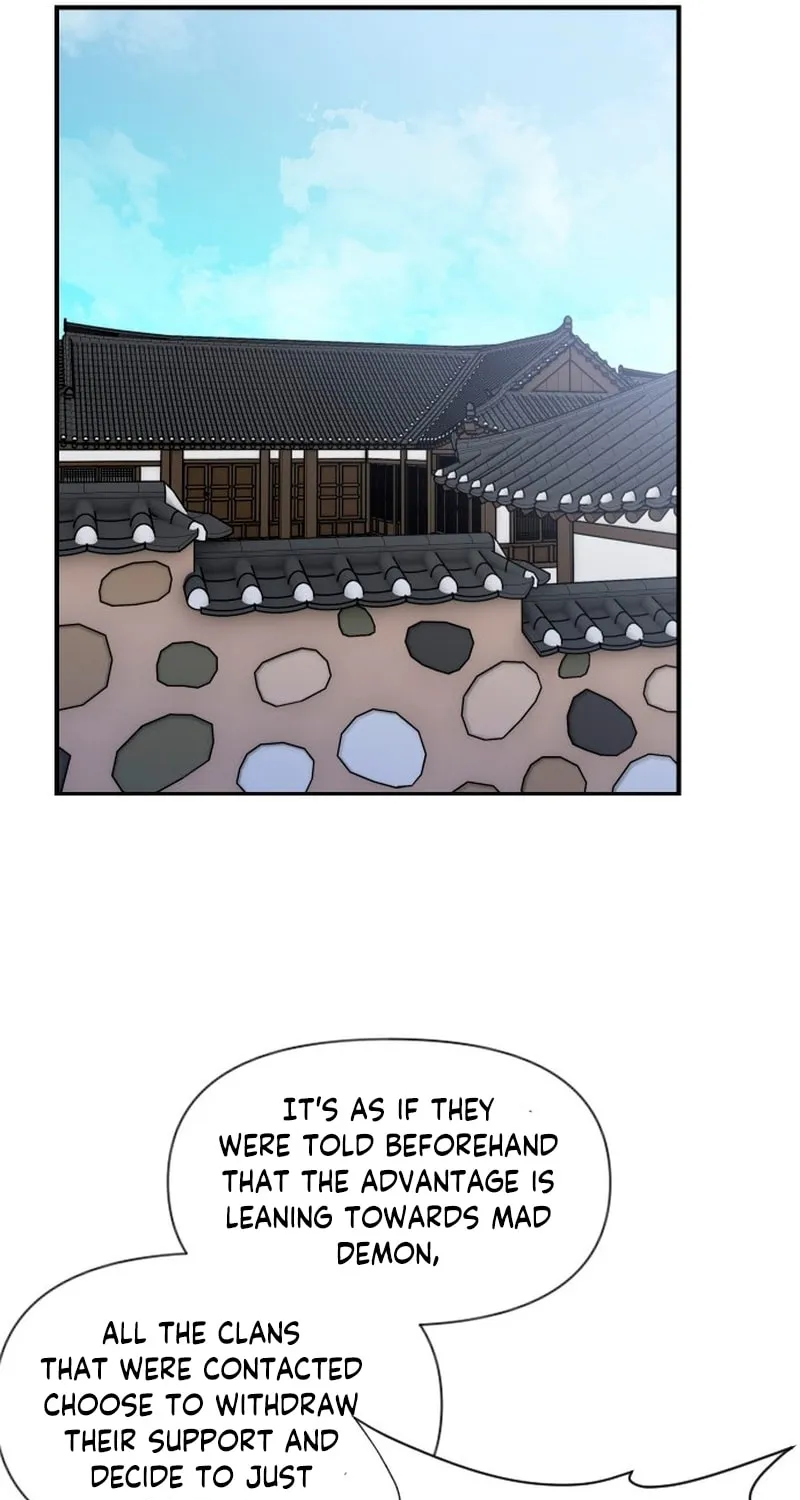 Read The Strongest Ever chapter 185 image 60 on Lezhin