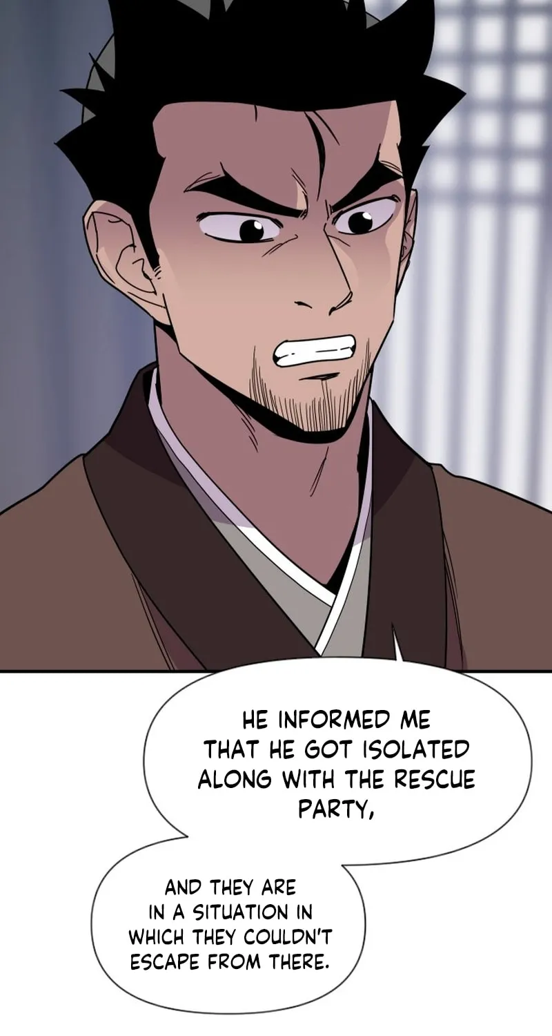 Read The Strongest Ever chapter 185 image 63 on Lezhin