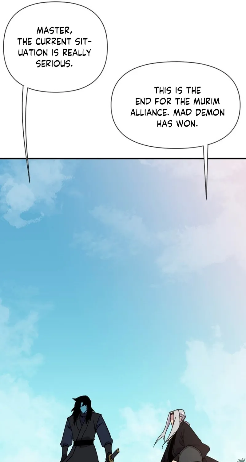 Read The Strongest Ever chapter 185 image 68 on Lezhin