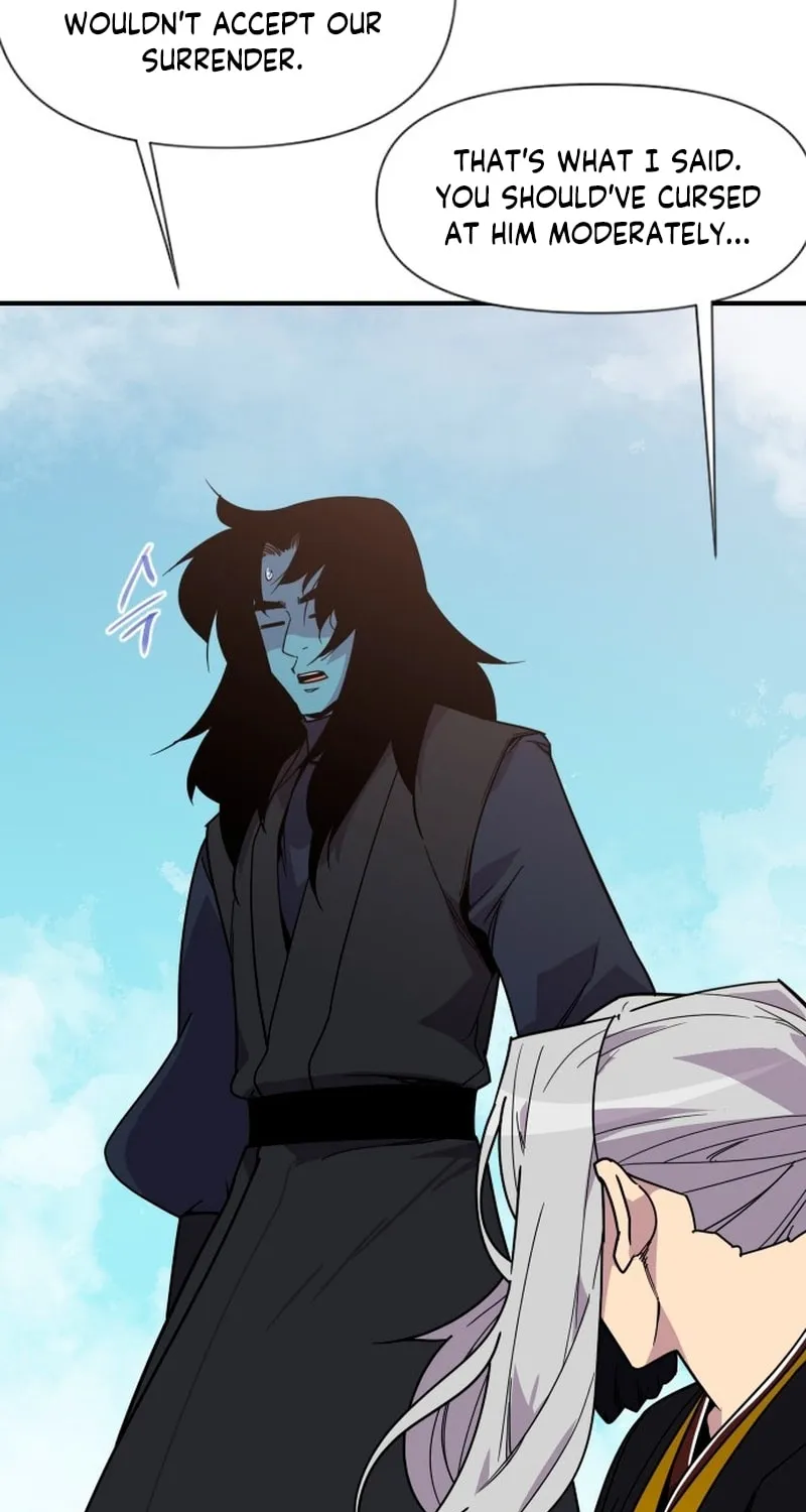 Read The Strongest Ever chapter 185 image 70 on Lezhin