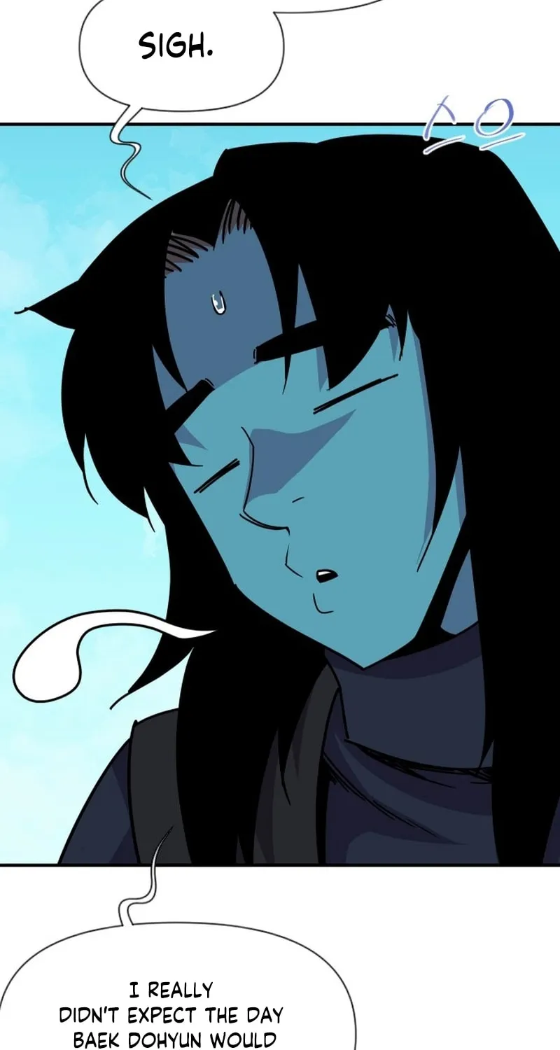 Read The Strongest Ever chapter 185 image 74 on Lezhin