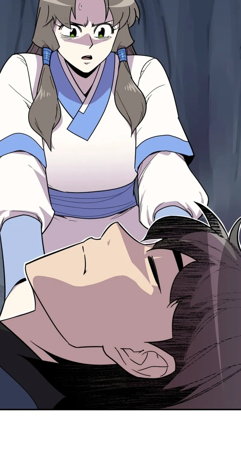 Read The Strongest Ever chapter 185 image 78 on Lezhin