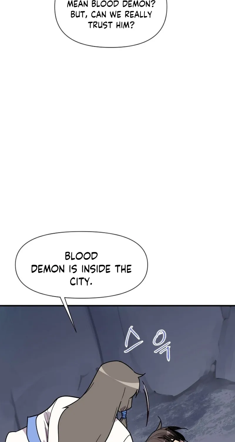 Read The Strongest Ever chapter 185 image 81 on Lezhin
