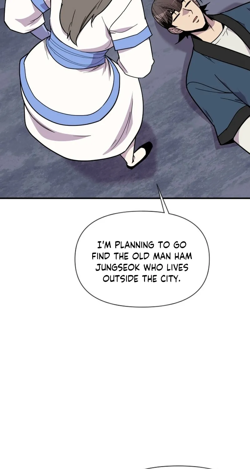 Read The Strongest Ever chapter 185 image 82 on Lezhin