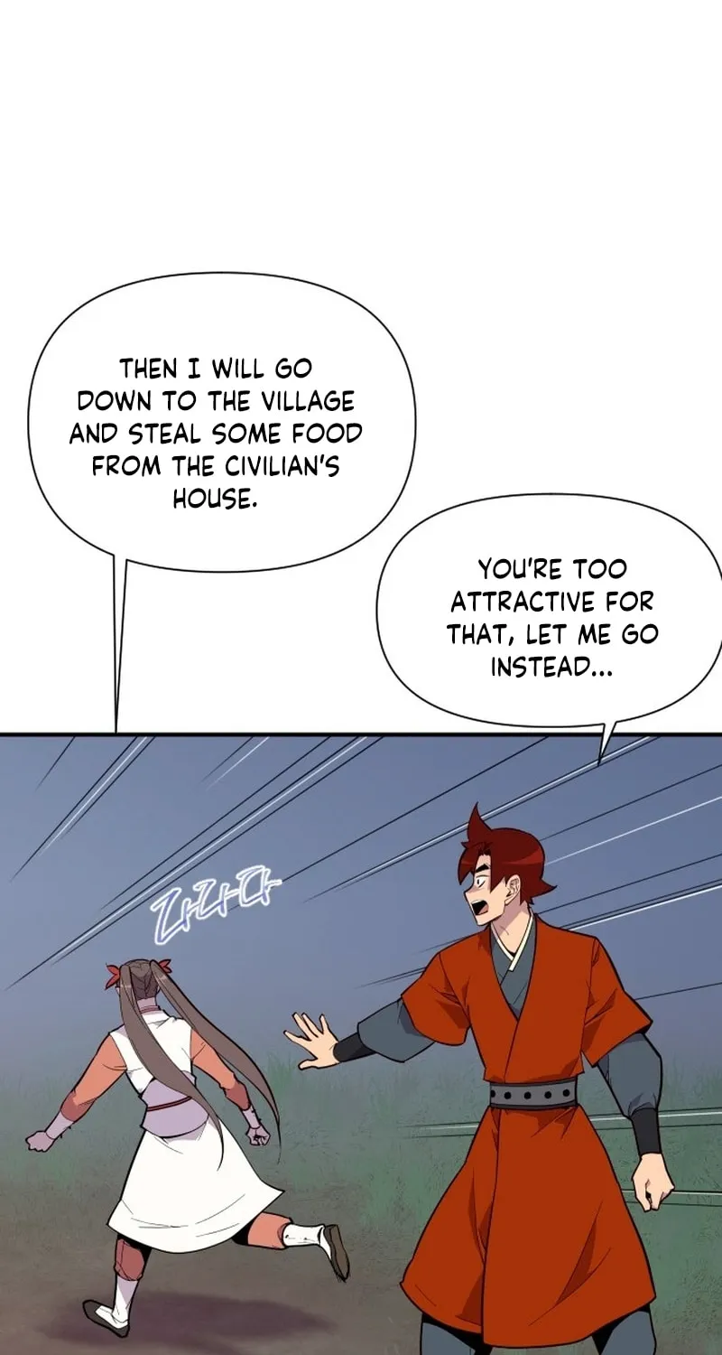 Read The Strongest Ever chapter 185 image 89 on Lezhin