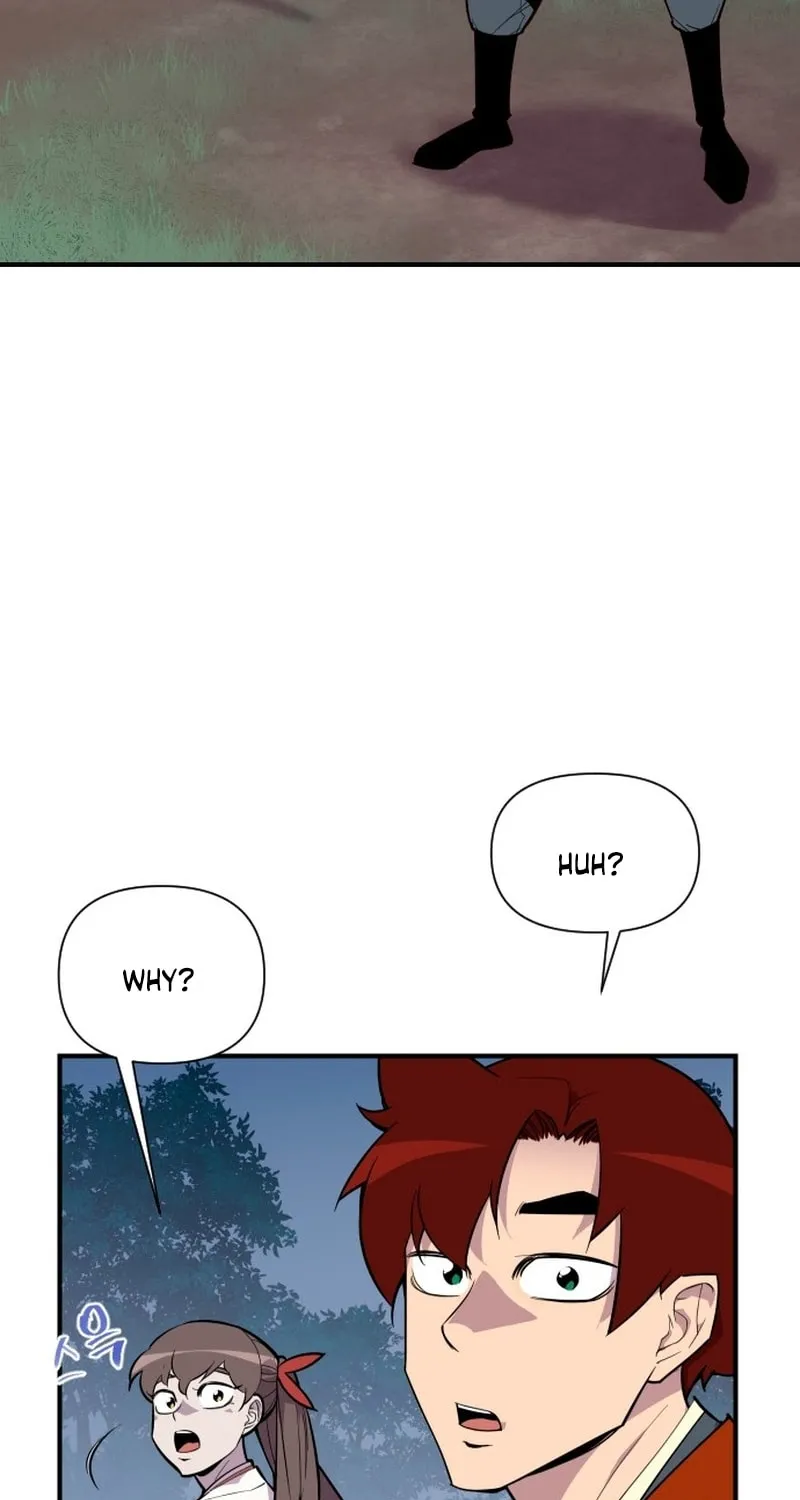 Read The Strongest Ever chapter 185 image 90 on Lezhin