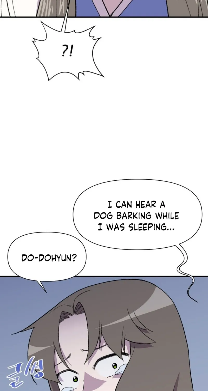 Read The Strongest Ever chapter 185 image 99 on Lezhin
