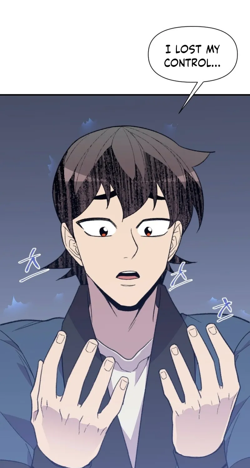 Read The Strongest Ever chapter 186 image 1 on Lezhin