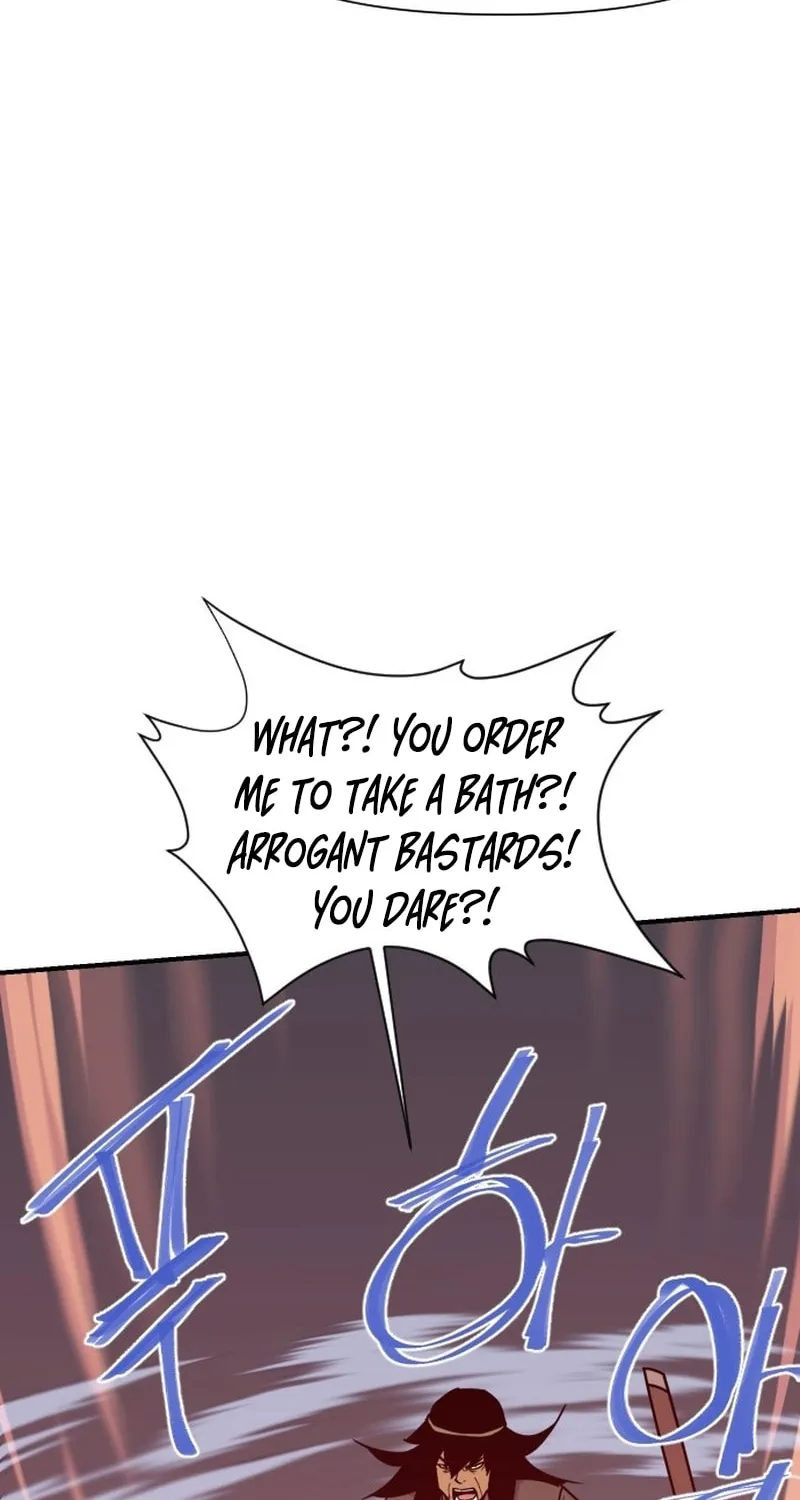 Read The Strongest Ever chapter 186 image 103 on Lezhin
