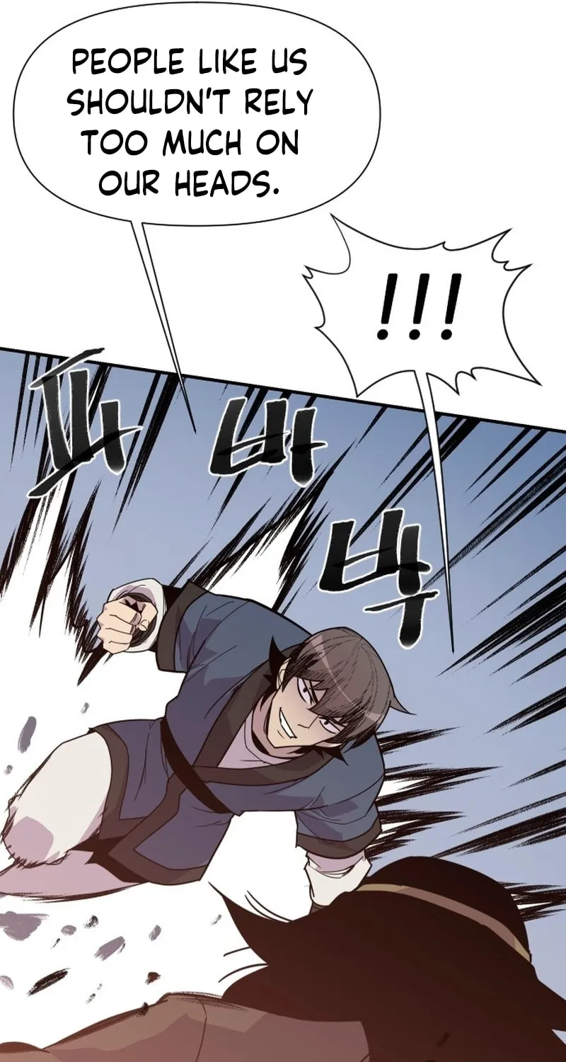 Read The Strongest Ever chapter 186 image 106 on Lezhin