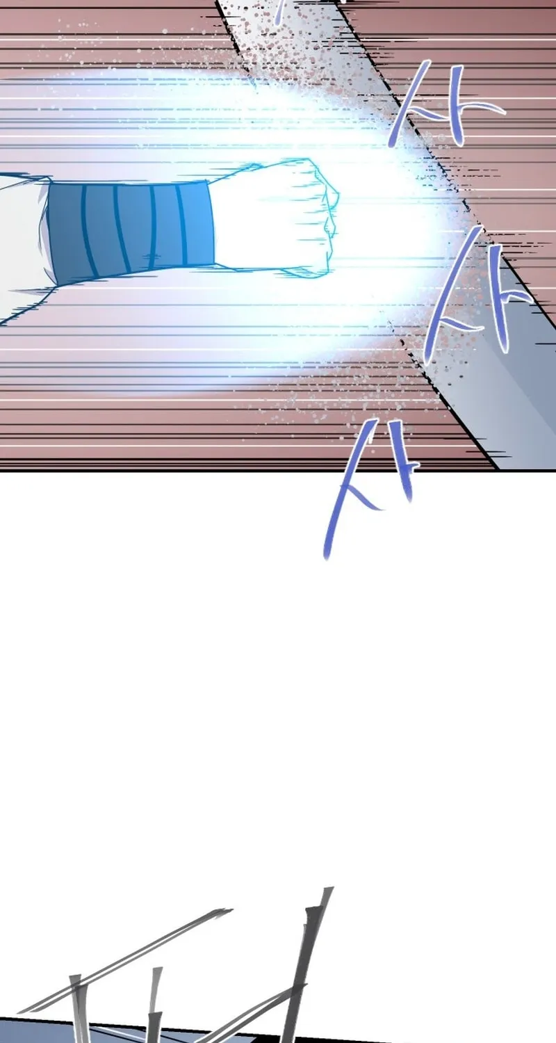 Read The Strongest Ever chapter 186 image 111 on Lezhin