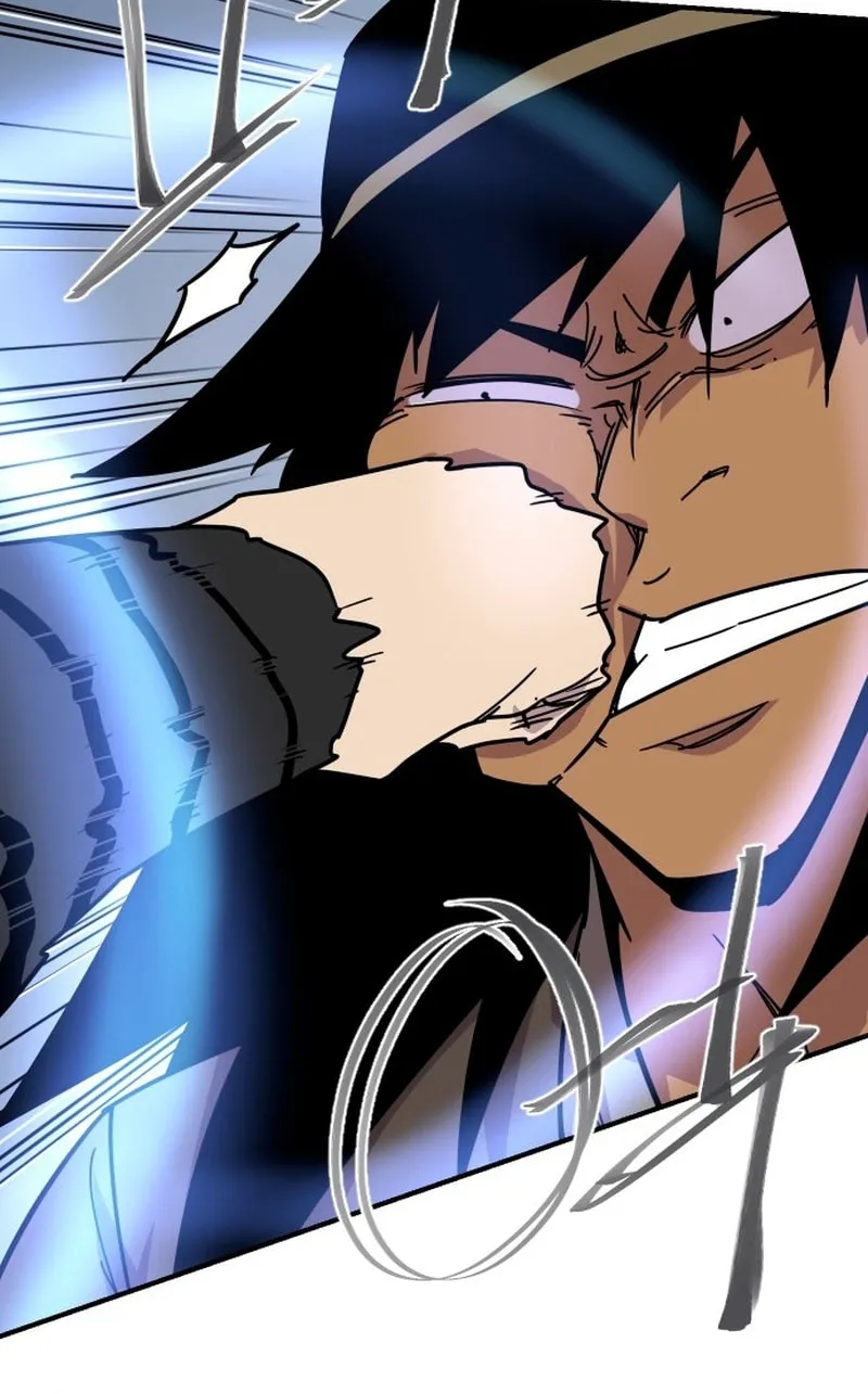 Read The Strongest Ever chapter 186 image 112 on Lezhin