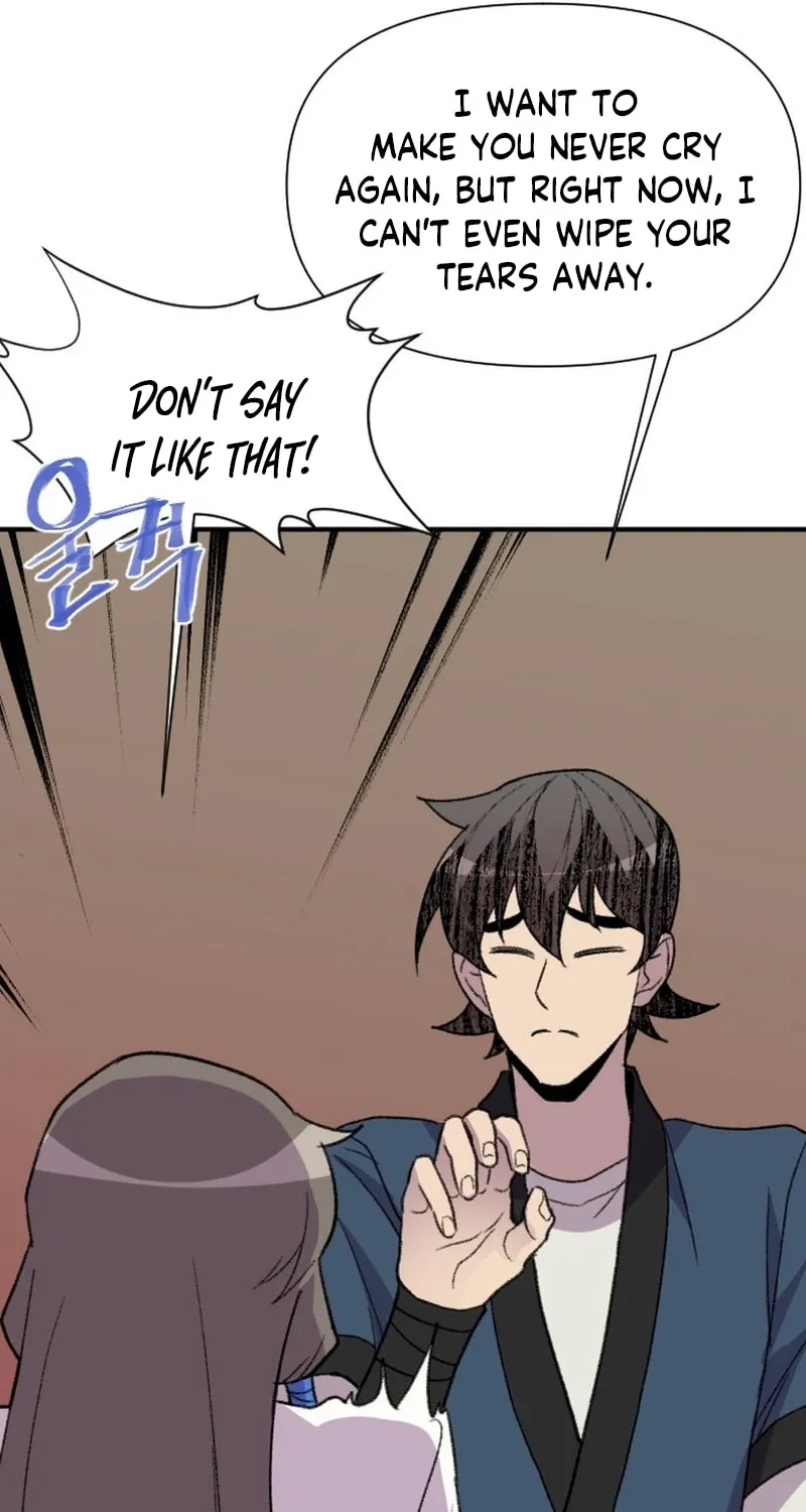 Read The Strongest Ever chapter 186 image 12 on Lezhin