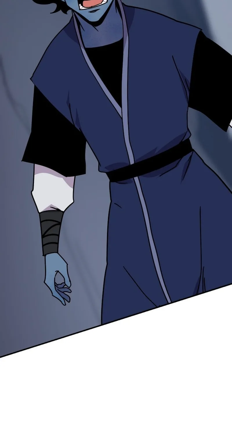 Read The Strongest Ever chapter 186 image 120 on Lezhin