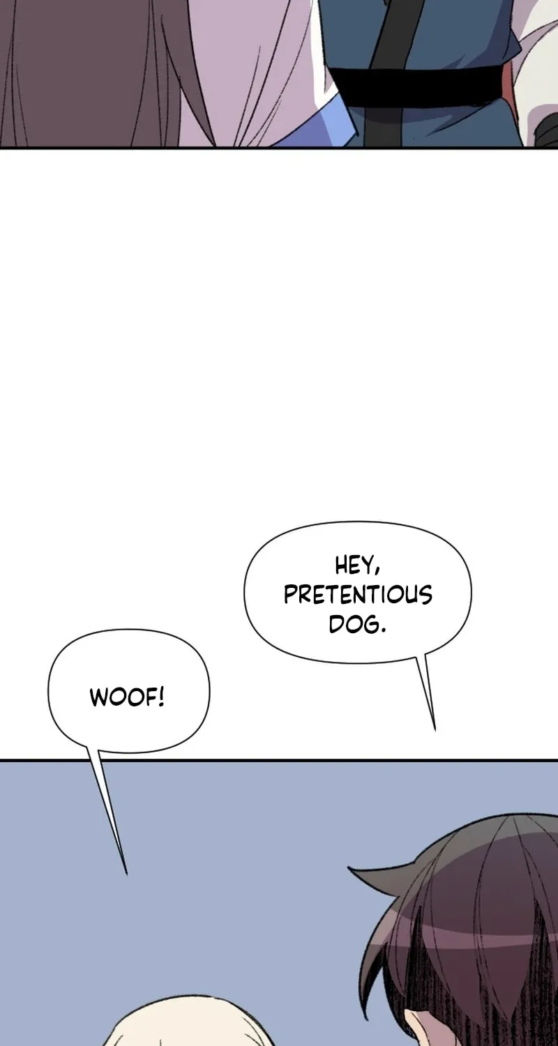 Read The Strongest Ever chapter 186 image 13 on Lezhin