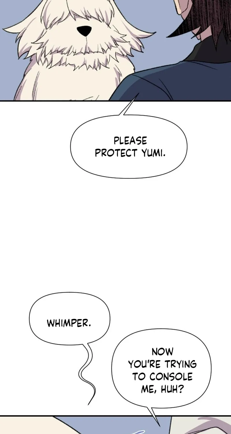 Read The Strongest Ever chapter 186 image 14 on Lezhin