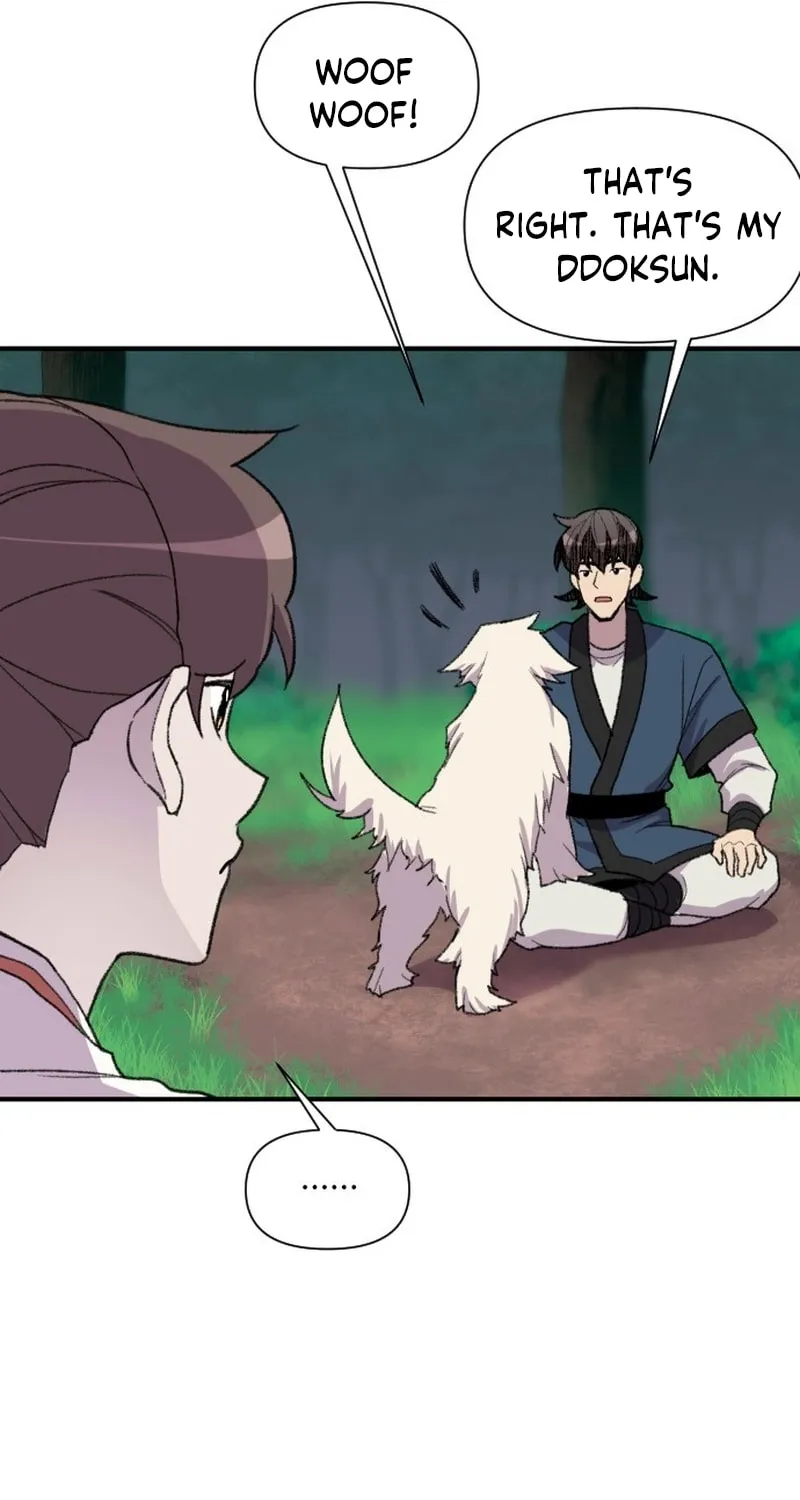 Read The Strongest Ever chapter 186 image 16 on Lezhin