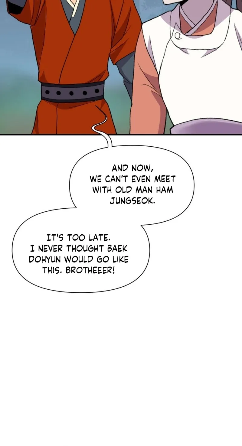 Read The Strongest Ever chapter 186 image 18 on Lezhin