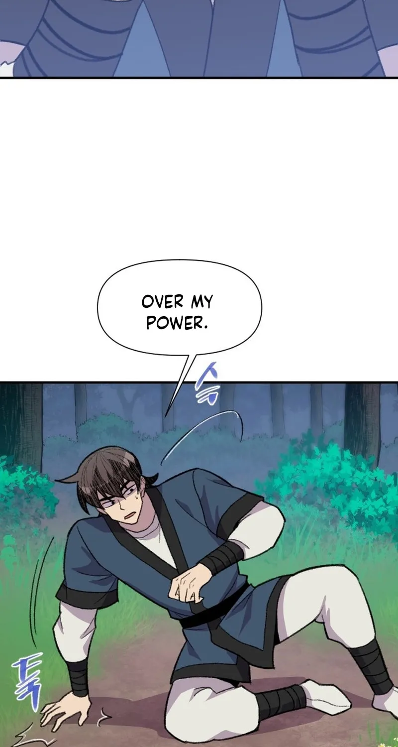 Read The Strongest Ever chapter 186 image 2 on Lezhin