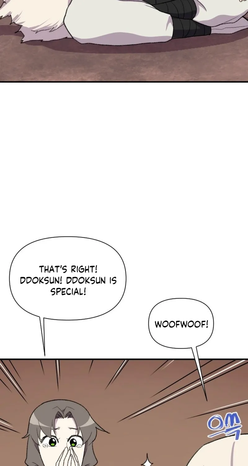 Read The Strongest Ever chapter 186 image 20 on Lezhin