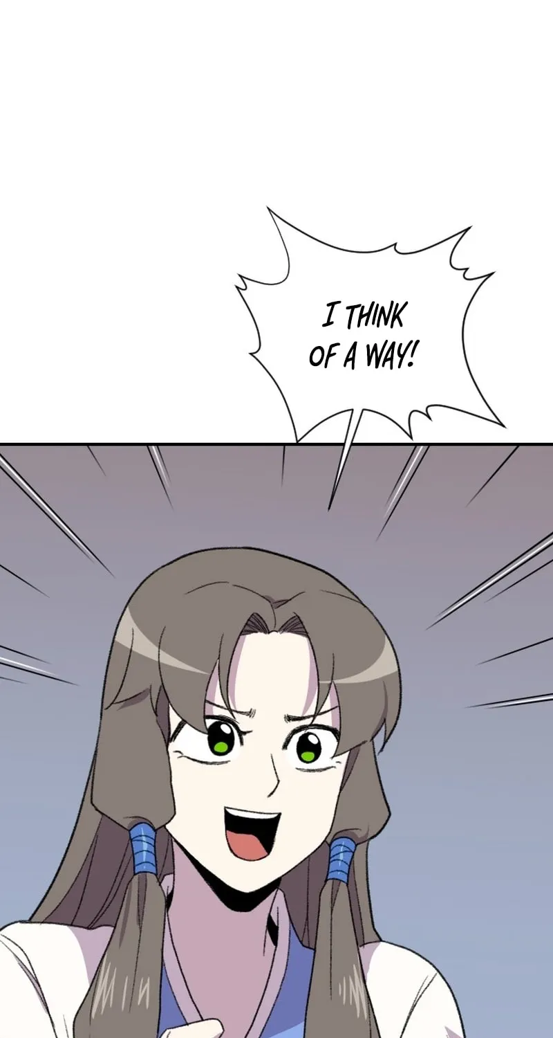 Read The Strongest Ever chapter 186 image 23 on Lezhin