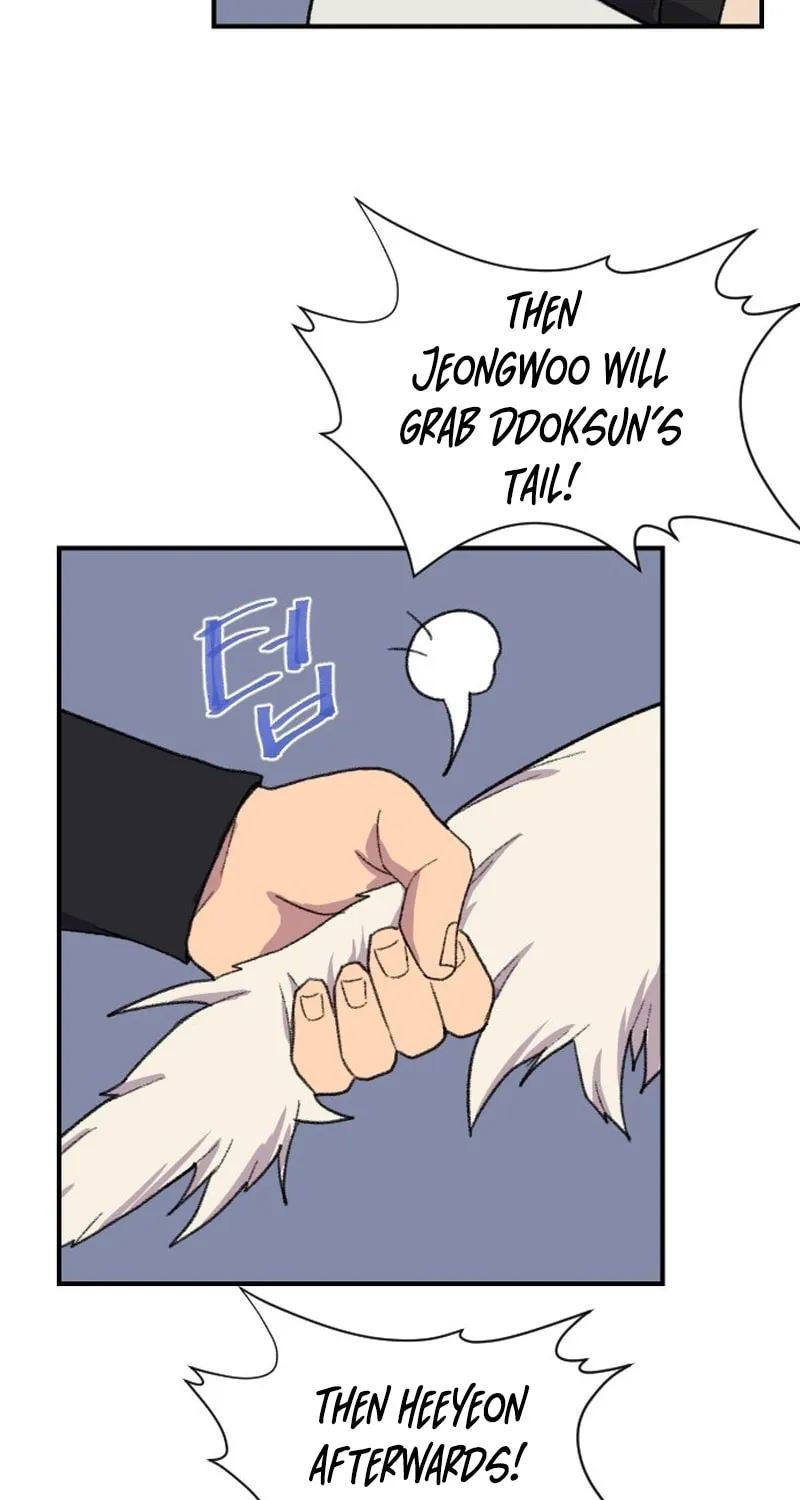 Read The Strongest Ever chapter 186 image 25 on Lezhin