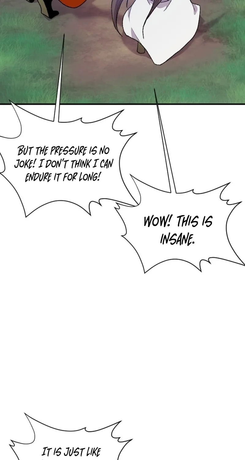 Read The Strongest Ever chapter 186 image 28 on Lezhin