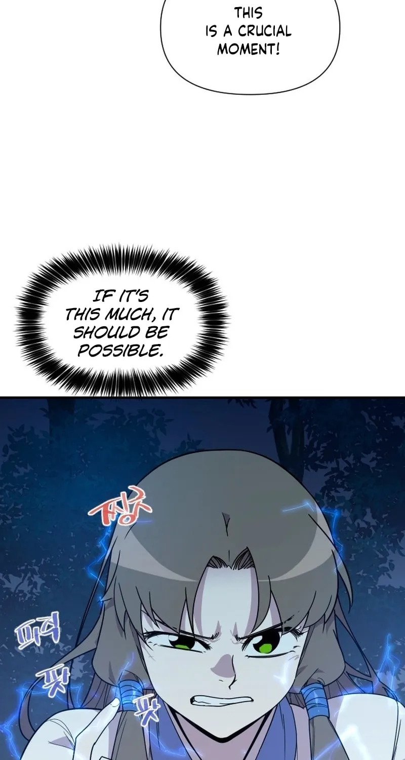 Read The Strongest Ever chapter 186 image 36 on Lezhin