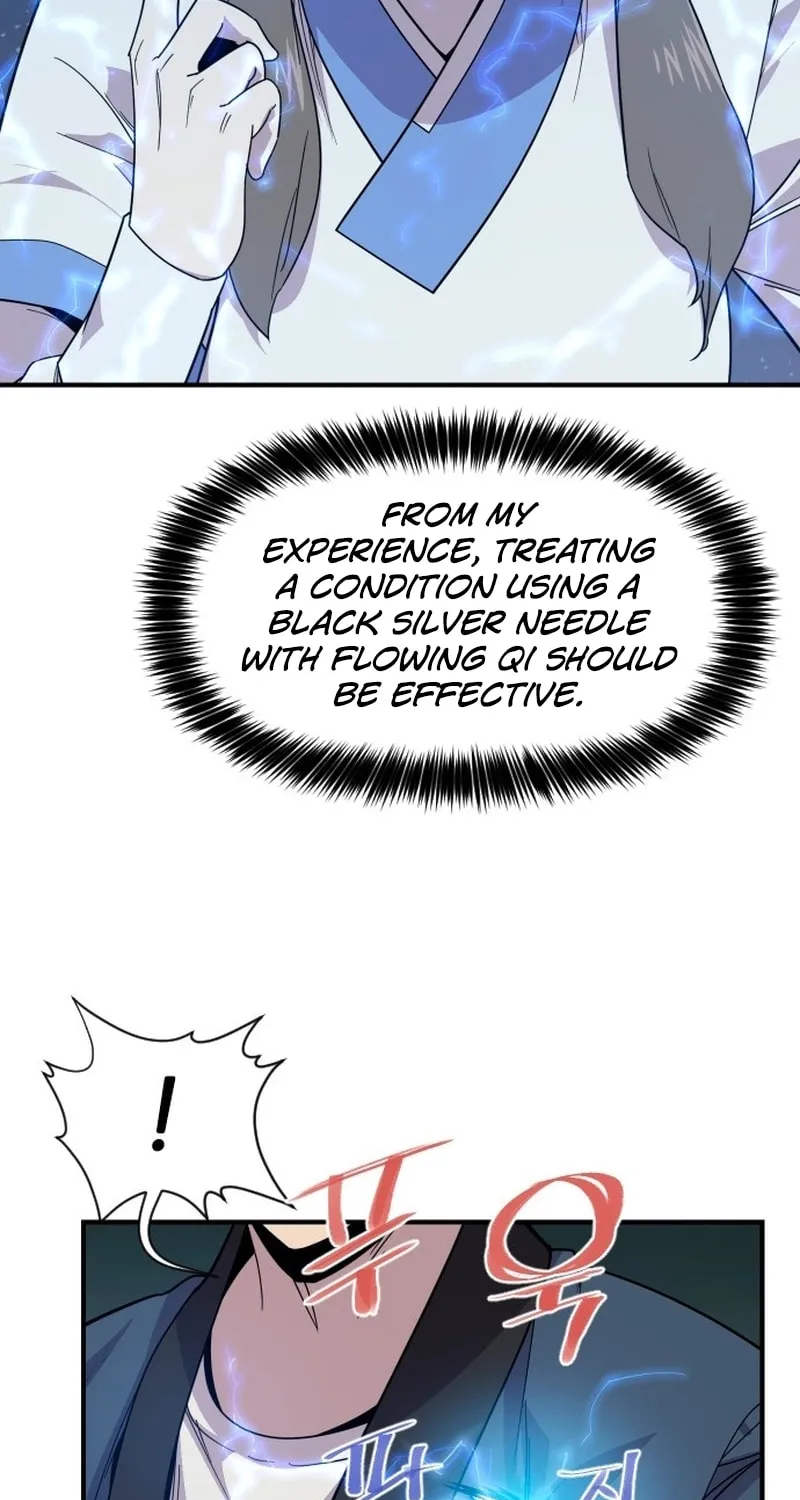 Read The Strongest Ever chapter 186 image 37 on Lezhin