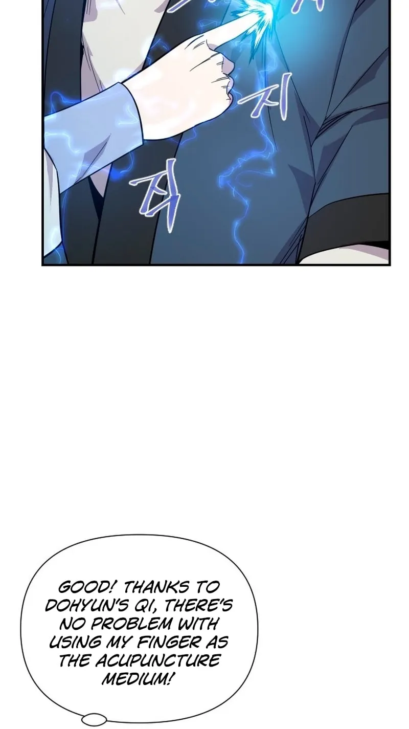 Read The Strongest Ever chapter 186 image 38 on Lezhin