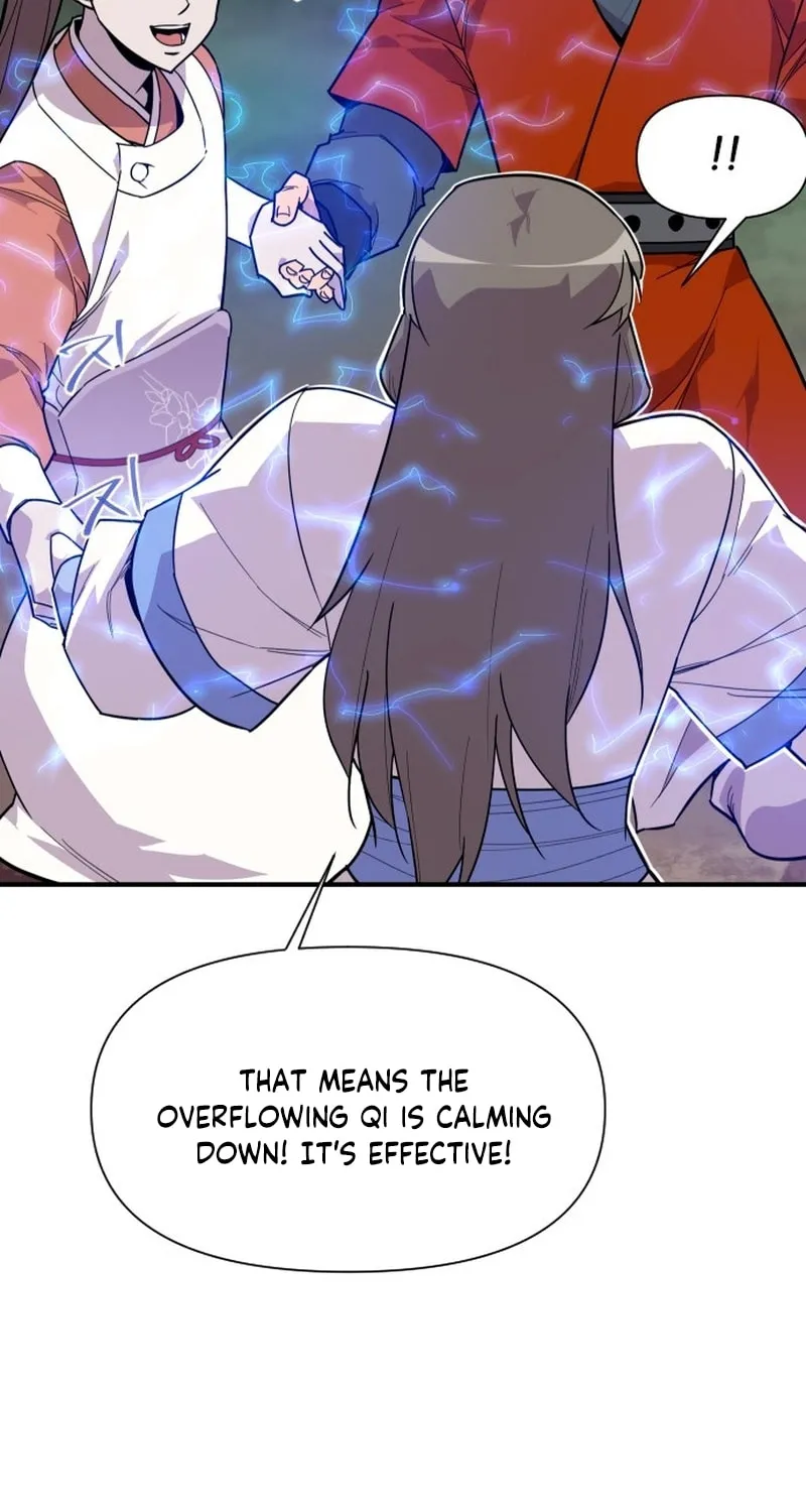 Read The Strongest Ever chapter 186 image 41 on Lezhin