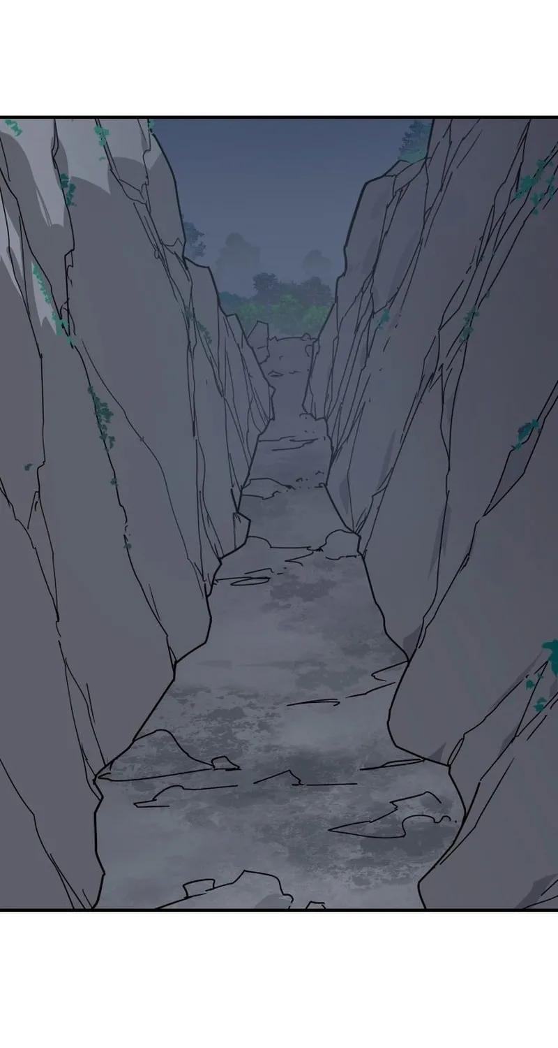Read The Strongest Ever chapter 186 image 45 on Lezhin
